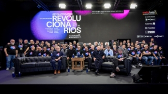 Revolucionarios Gastronomía de España