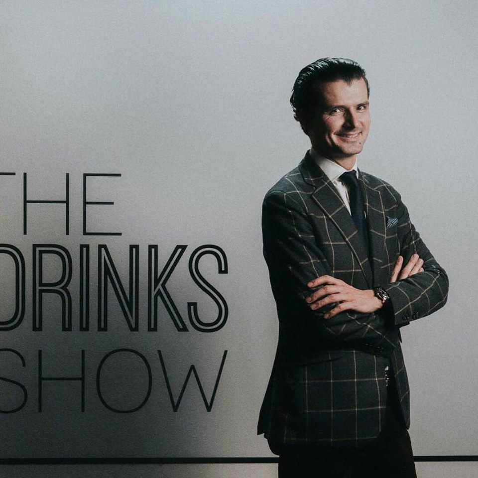 The Drinks Show
