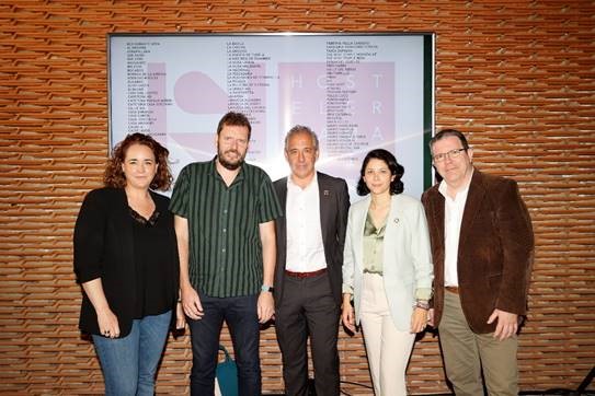 Hosteleria Madrid y responsables de locales sostenible