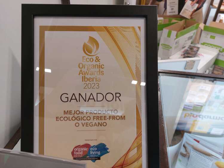 Premio Organic Food