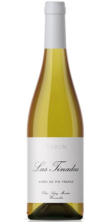 Las Tinadas Airén de pie franco 2020