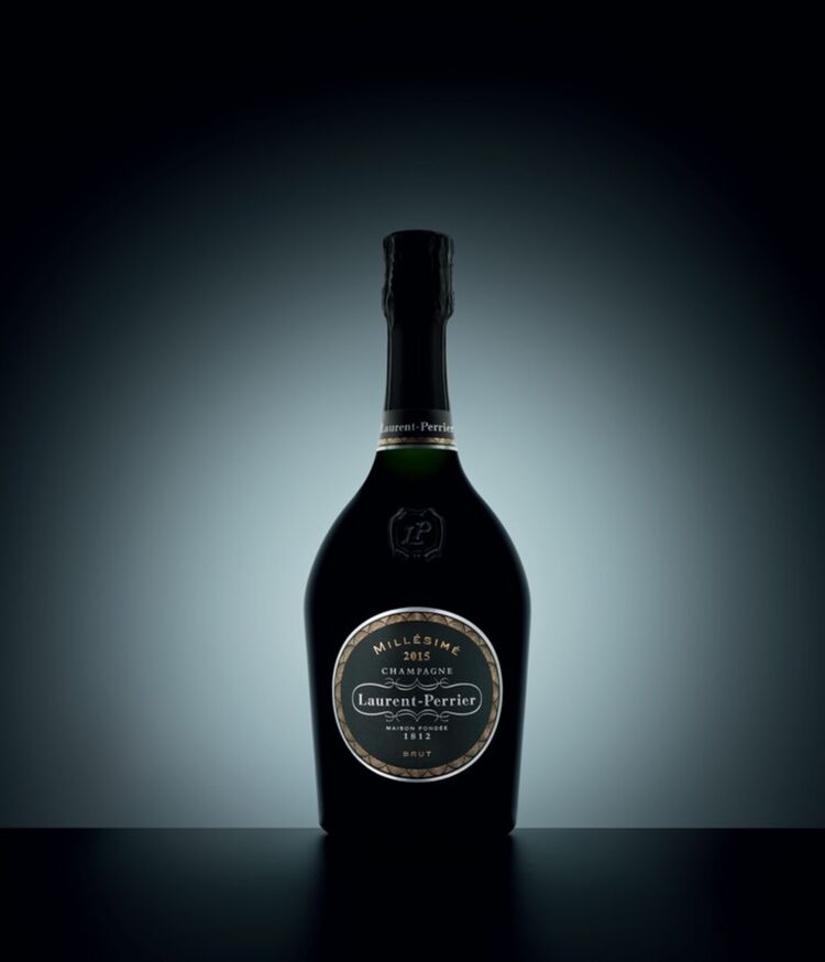 Brut Millésime 2015