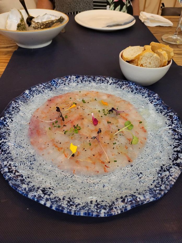 Platos de Cal Pachurri.