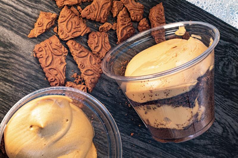 Chocotorta de Tita Buenos Aires