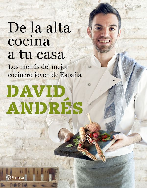 David Andrés