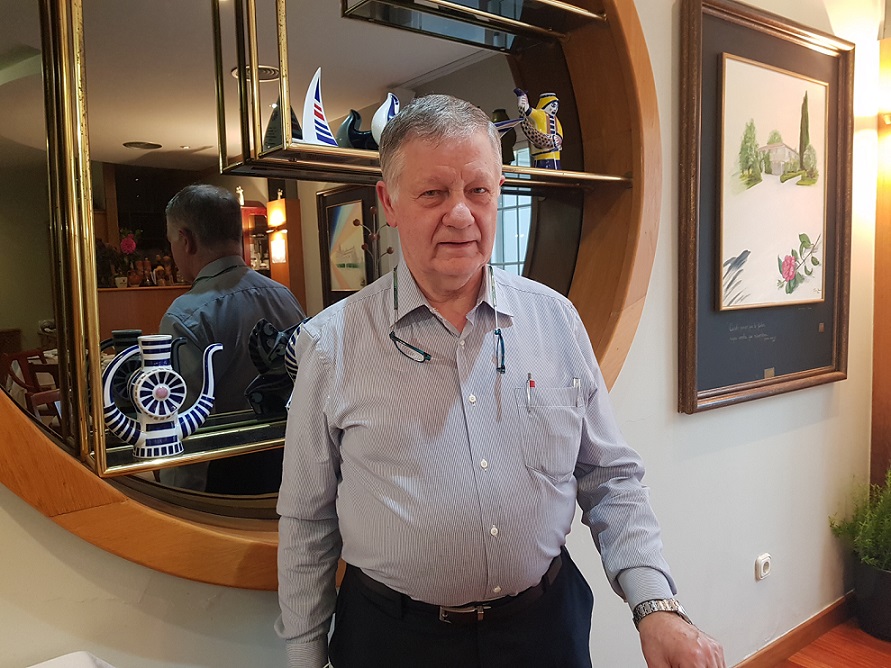 Don Quijote-Manuel-García