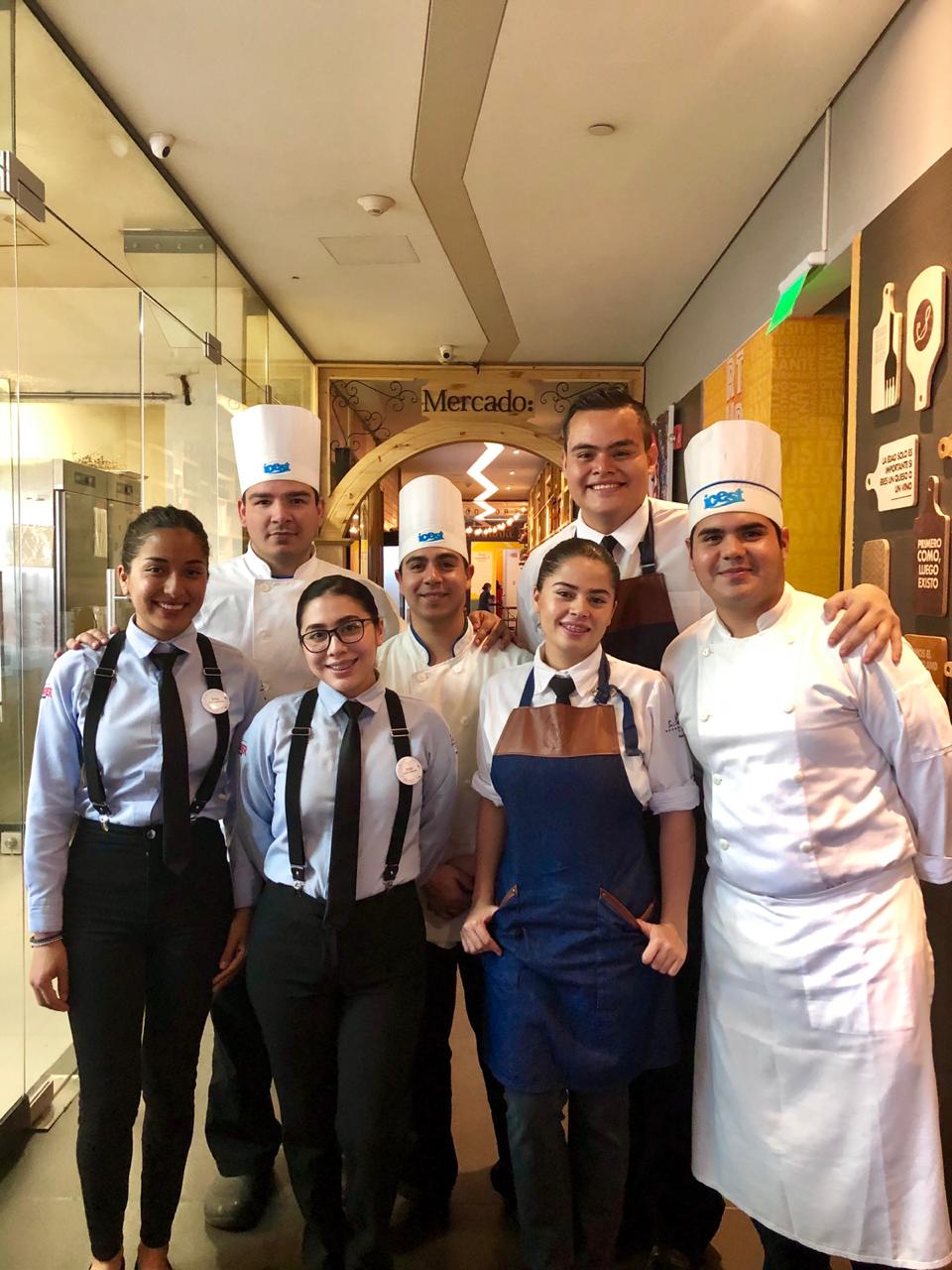 colombia-estudiantes- Instituto-de-Ciencias-y-Estudios-Superiores-de-Tamaulipas-de-Mexico