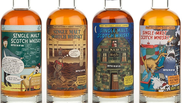 botellas-ediciones-especiales-de-that-Boutique-y -Whisky Company