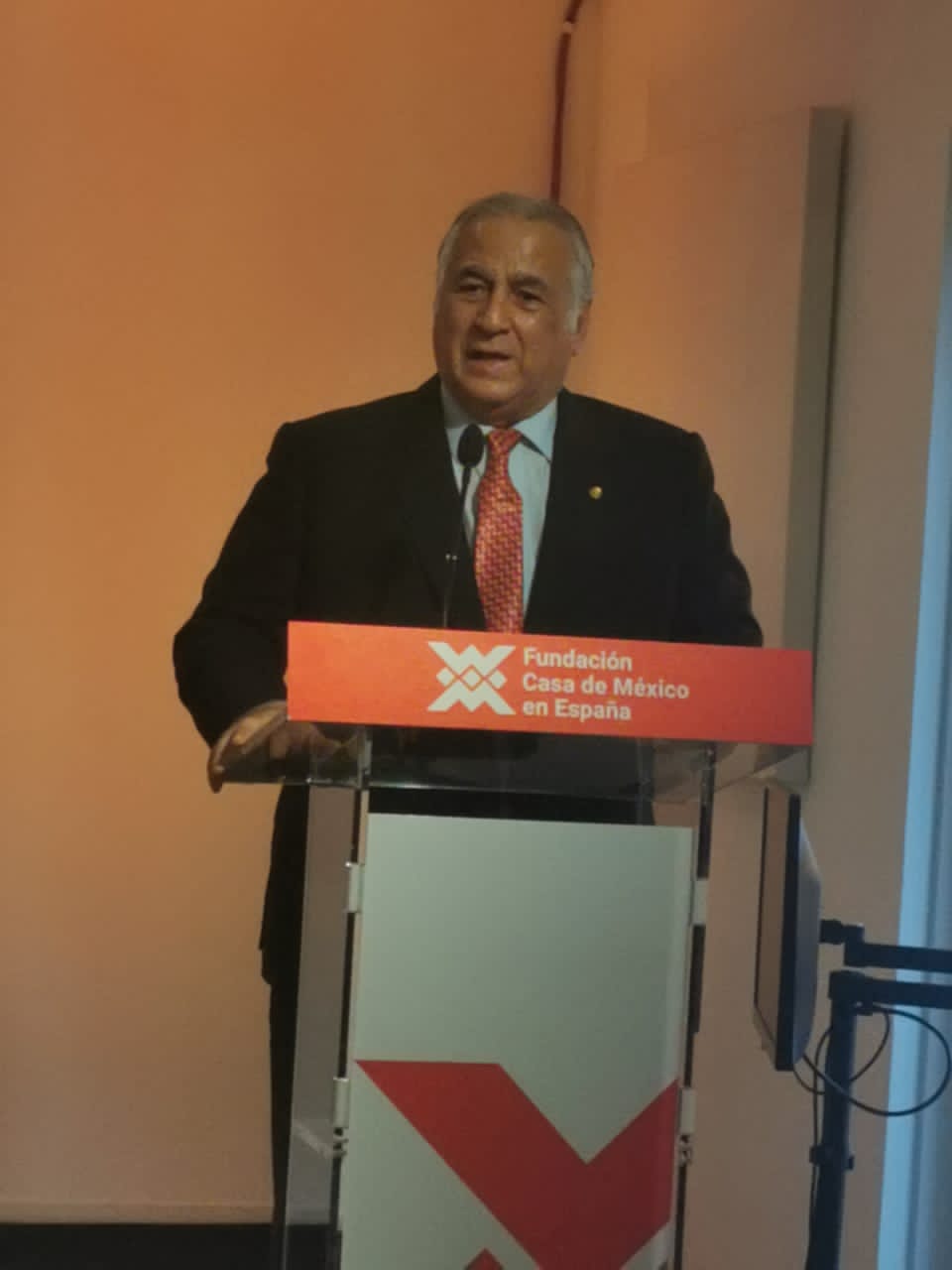 Miguel Torruco Marqués