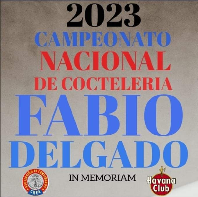 Concurso coctelería 