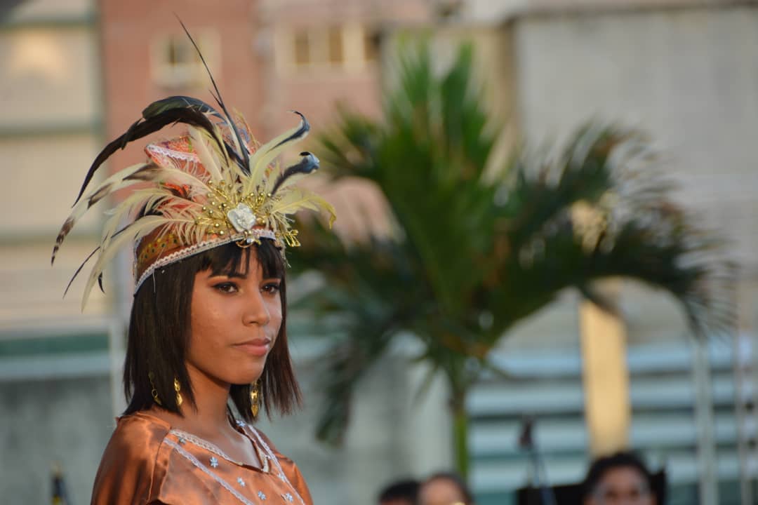 Semana Culinaria de Indonesia 