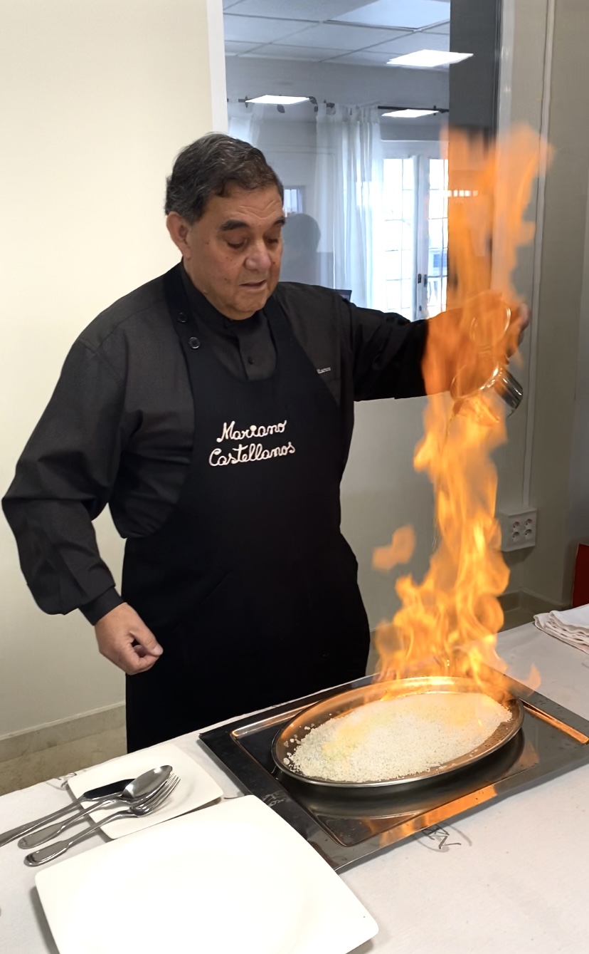 negocios gastronómicos