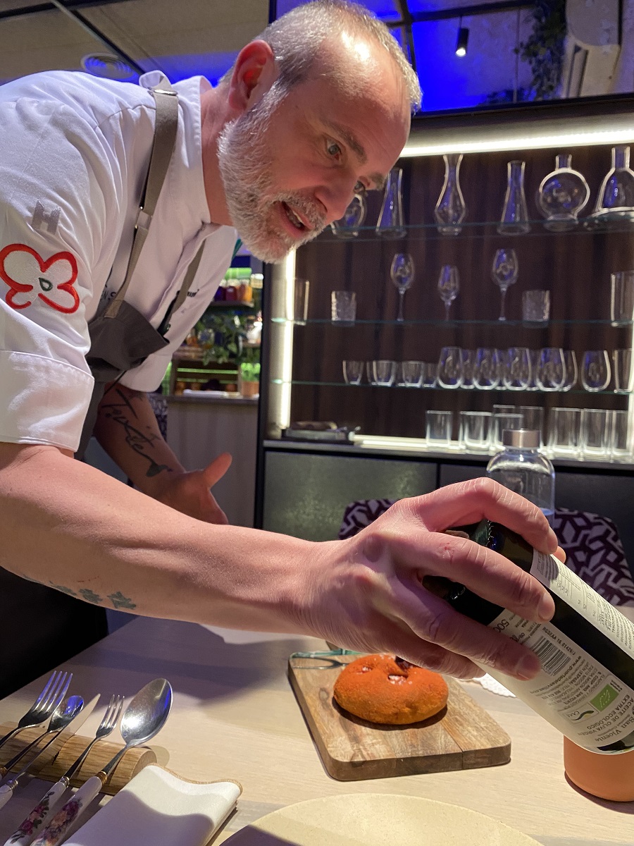 negocios gastronómicos