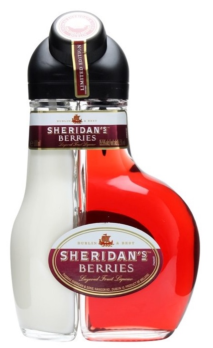 botellas-licor-frutos-rojos-Sheridans