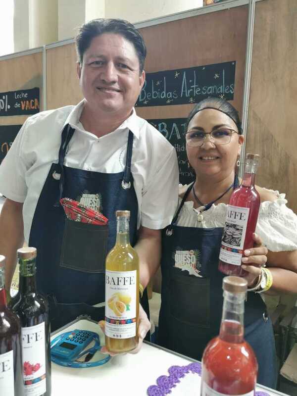 Juan Francisco Gaitán 