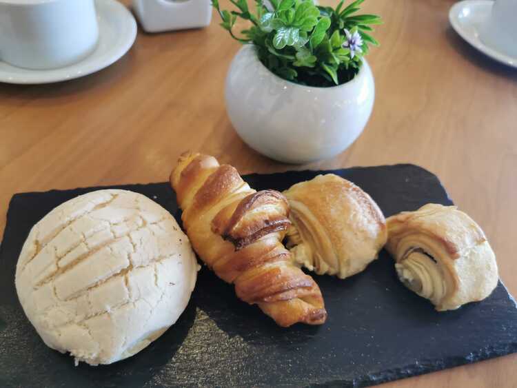 cocina Hotel Hyatt Regency