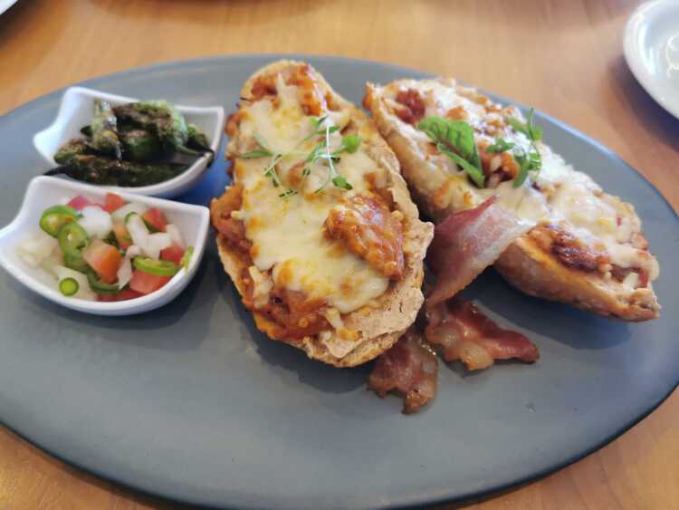 cocina del Hotel Hyatt Regency San Luis Potosí