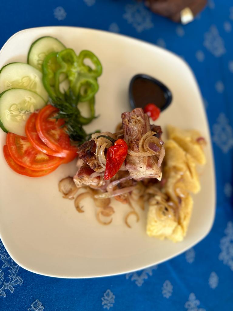 Festival Gastronomía