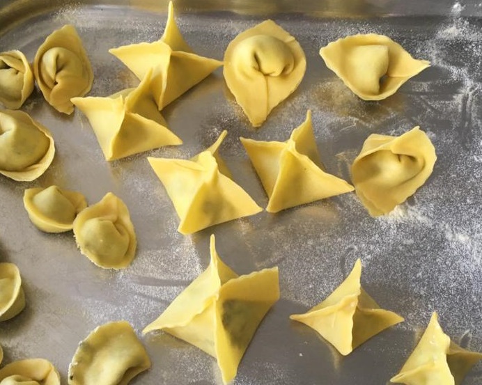 Semana de la Cocina Italiana