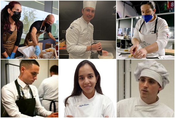 Madrid Fusión-2022-Premio-Pastelero Revelación