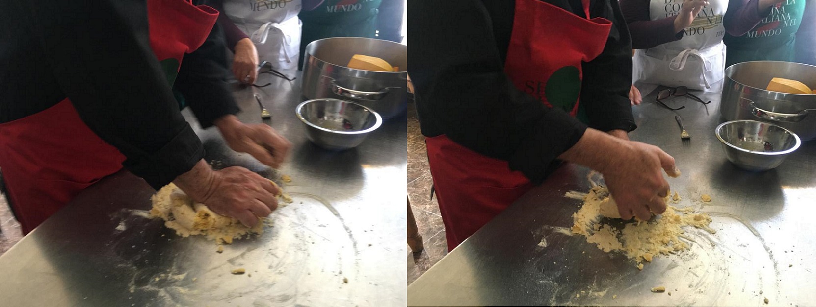 Semana de la Cocina Italiana en Cuba