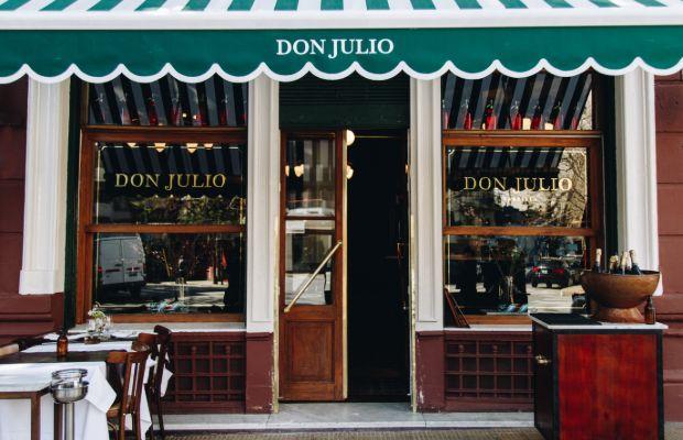 gastronomía argentina-restaurante-Don-Julio