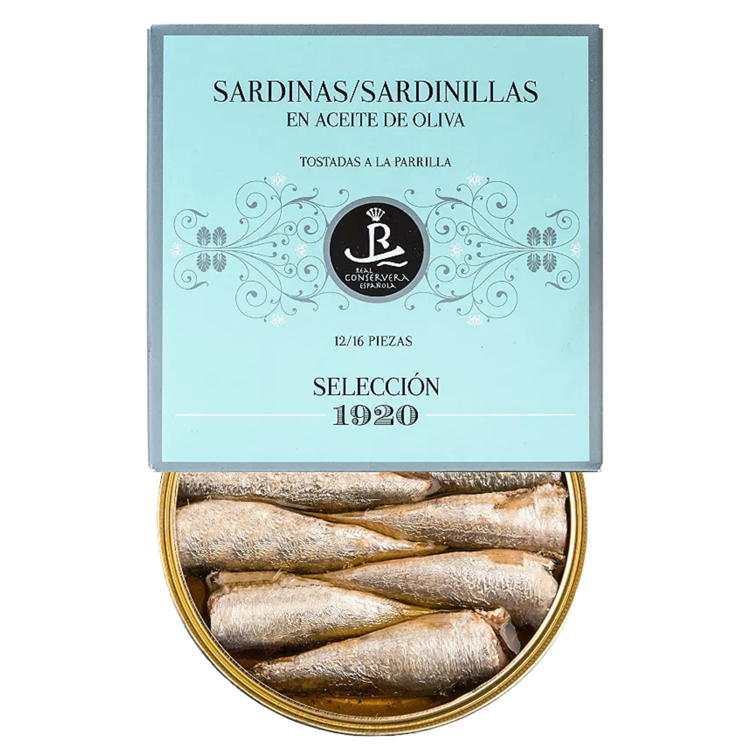 Sardinillas