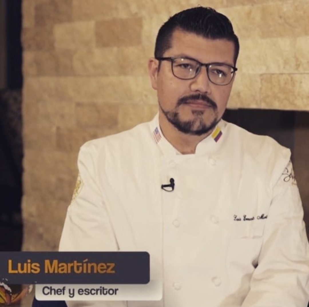 académico colombiano