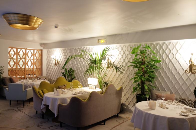Sylvestre Wahid-Restaurante-Le*Sylvestre-Paris