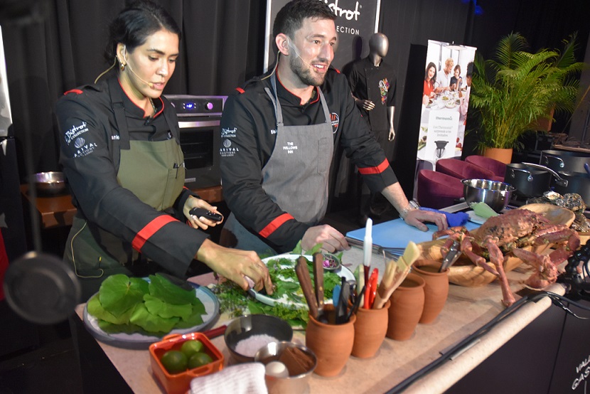 Vallarta-Nayarit-Gastronomica