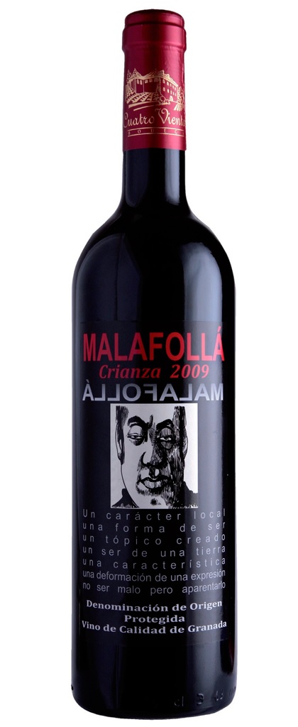 Vino-Malafollá