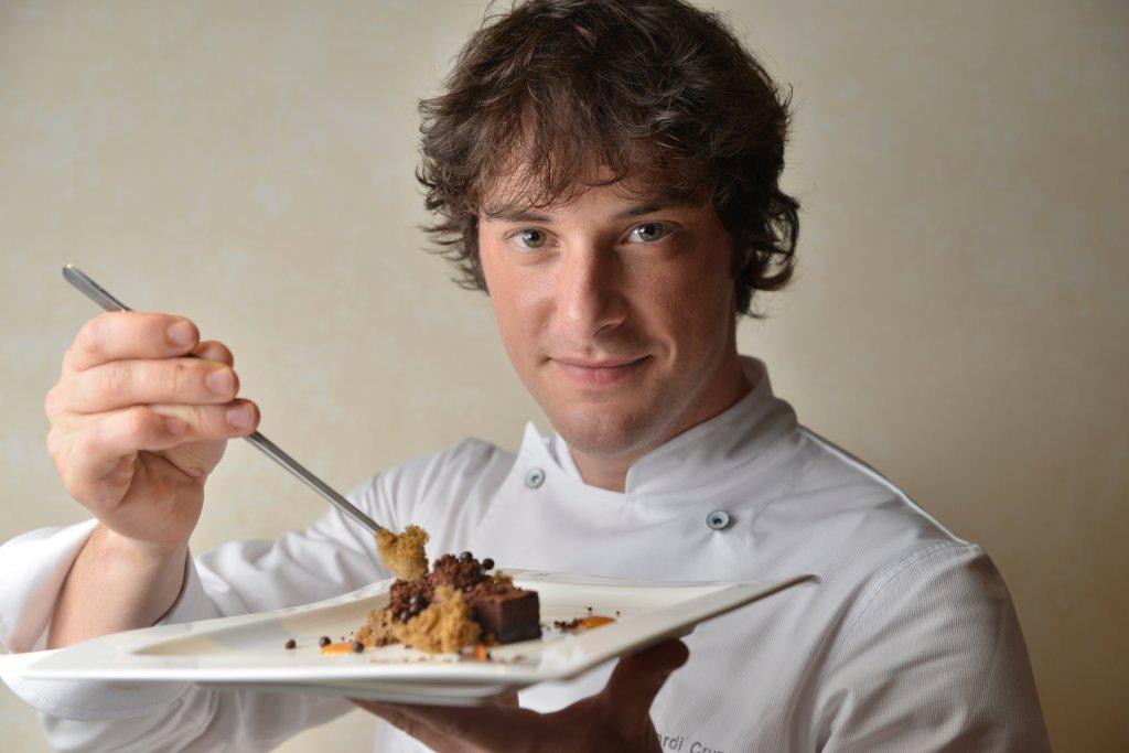 jordi cruz-chef-gastronomia-española-estrella-michelin