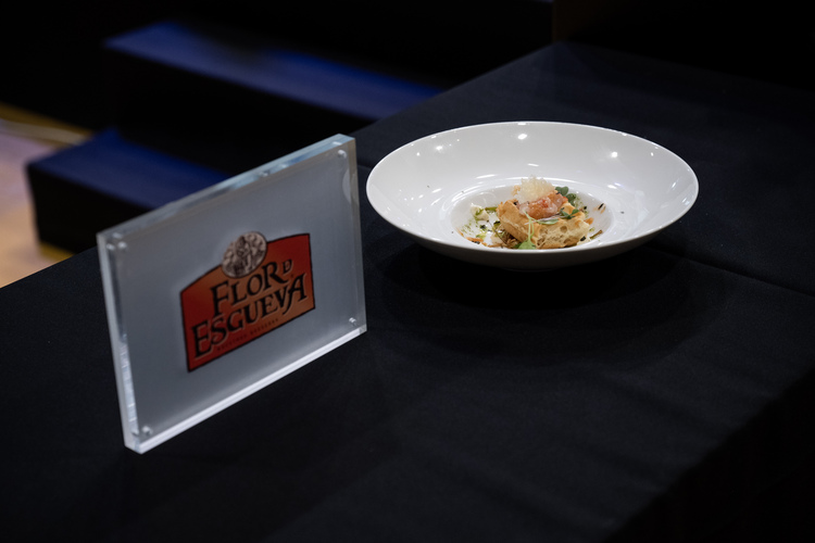 XIV Concurso “Bocados con queso”. Madrid Fusión 2024