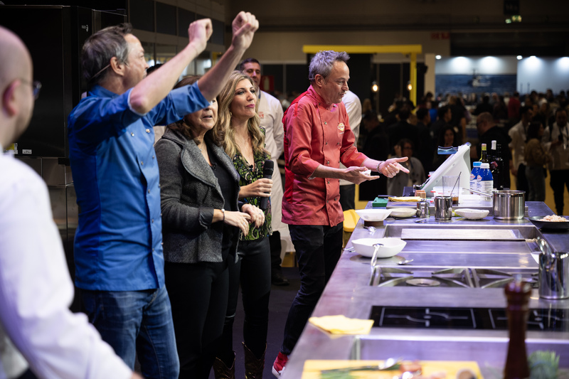Tradición vs Vanguardia: el duelo de los hermanos Torres