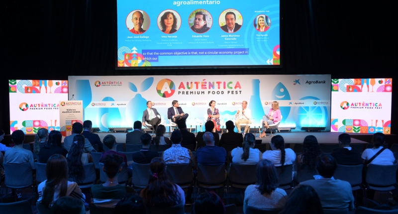 Consejo asesor de Auténtica