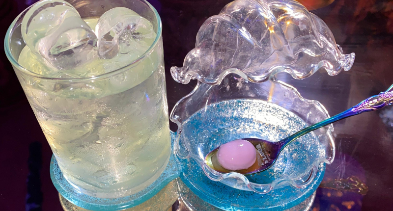 coctelería creativa