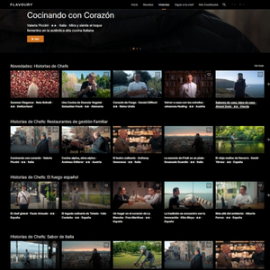 flavoury historias cocineros estrellas michelin