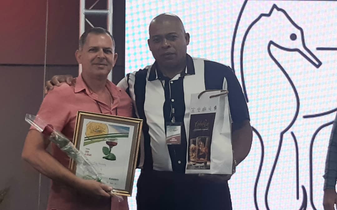 premios Varadero Gourmet 2022