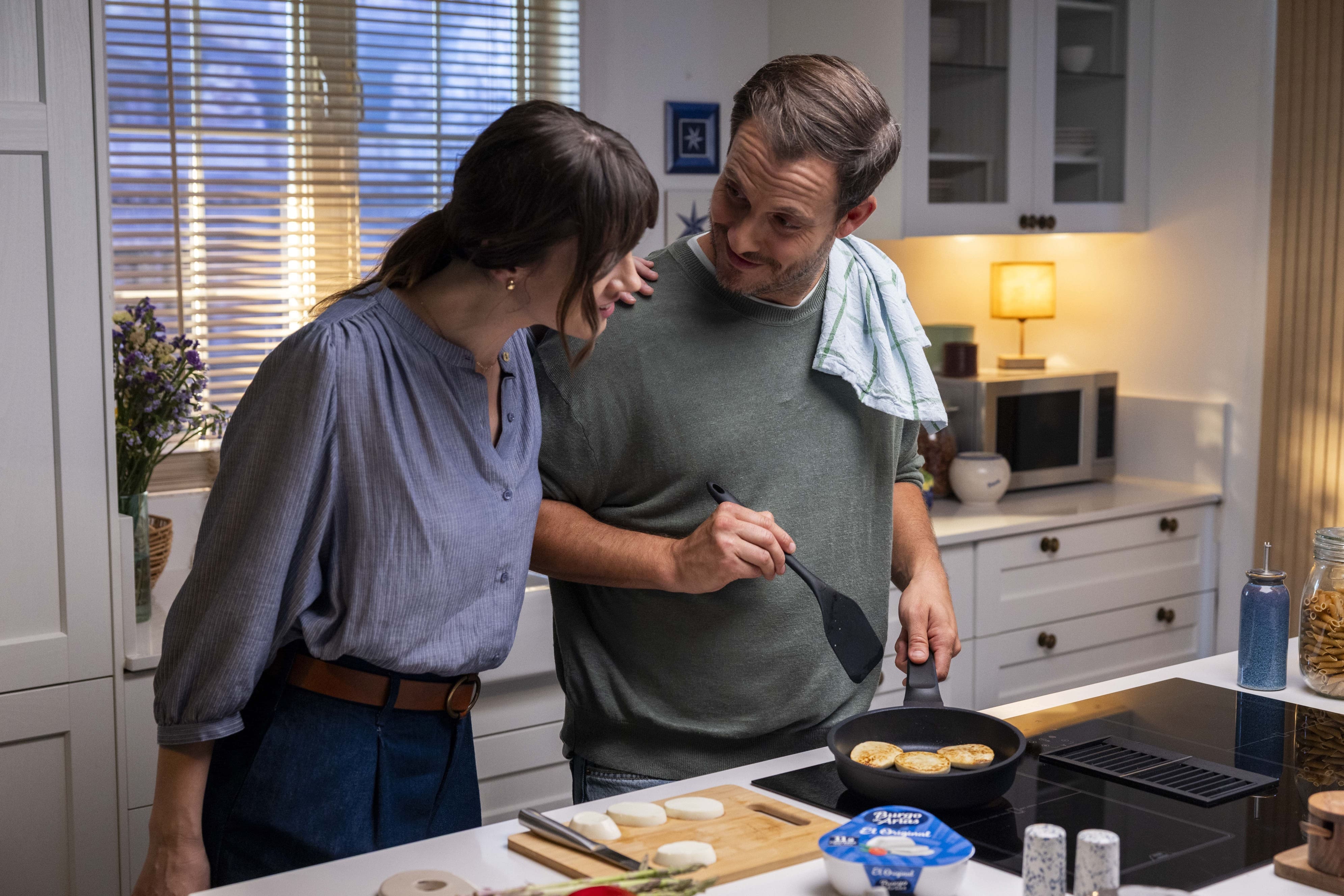 Burgo de Arias presenta su nueva campaña