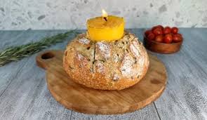 vela de mantequilla nestlé