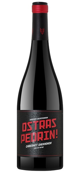 vino ostras pedrin