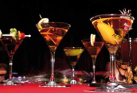 ¿Qué es lo más bebido por regiones en el mundo?