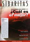 La revista Sibaritas se despide tras 18 años de vida