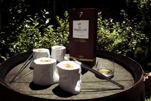 The Macallan y El Celler de Can Roca presentan “Into the Rare”, innovación y maestría al servicio de la alta gastronomía