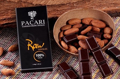 Pacari se lleva 28 galardones en la Ronda de las Américas de los International Chocolate Awards
