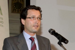 Jaime Haddad subraya la expansión exportadora del cava y su  presencia en los cinco continentes