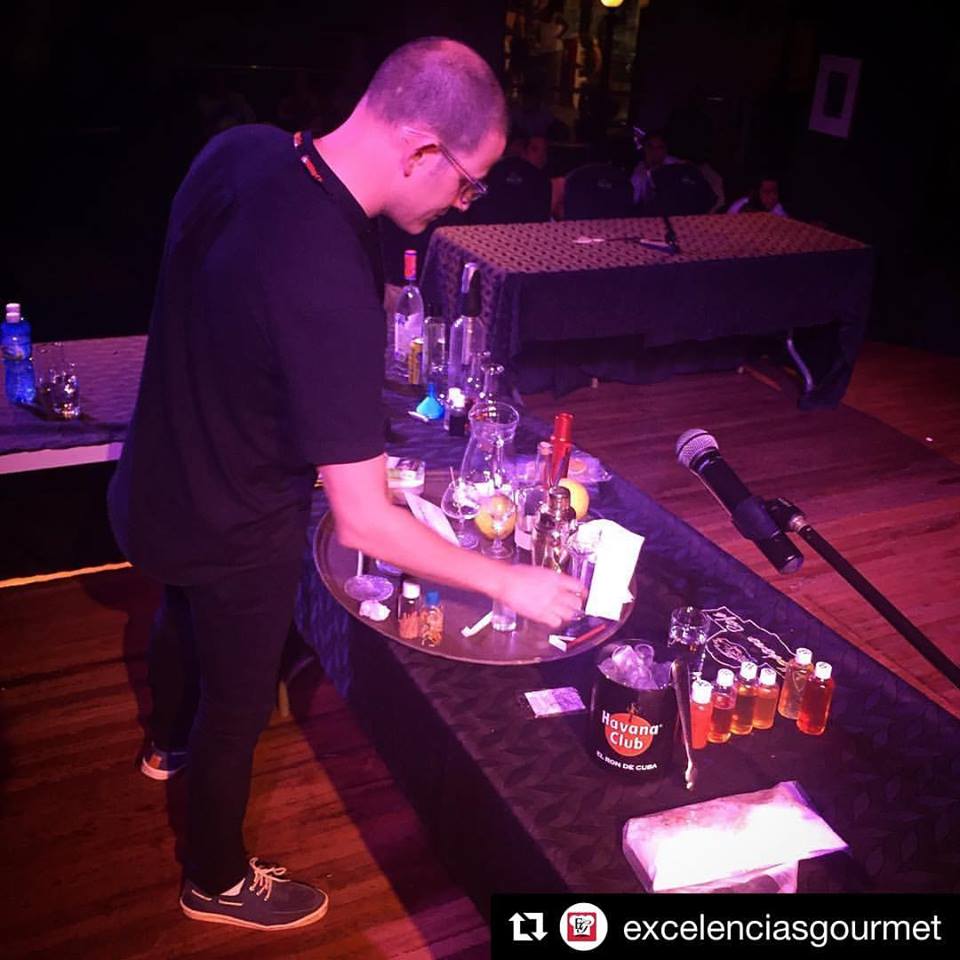 “God save the gin” 