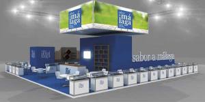 Cerca de 40 productos de Sabor a Málaga participan en el Salón de Gourmets de Madrid 