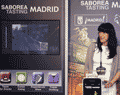 España: Presentan Guía gastronómica Saborea Madrid