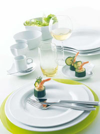 ¿Cuánto cuesta un plato?